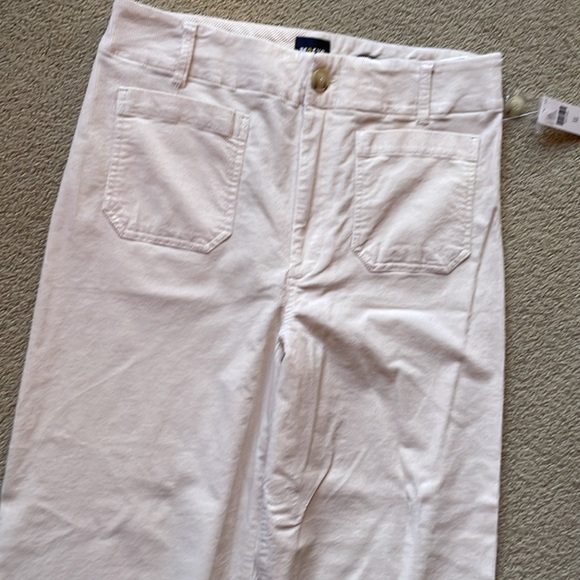 Maeve Collette Pants NWT - Picture 3 of 7